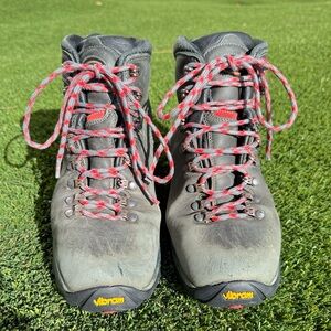 Zamberlan 996 Vioz GTX full-grain leather hiking boot